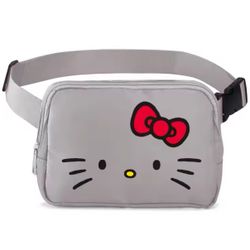 Hello Kitty Fanny Pack 