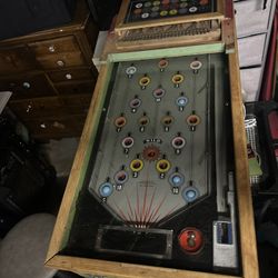 **Pinball  Machine ** 