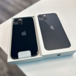 iPhone 13 With Service