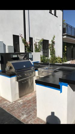 Gazebos N Bbq Islands 