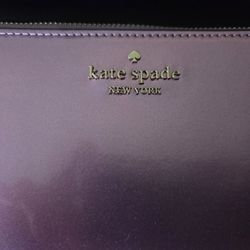 Kate Spade Clutch 