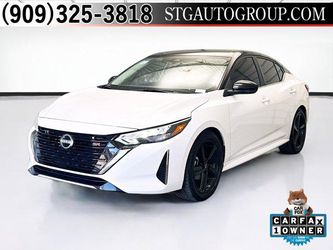 2024 Nissan Sentra