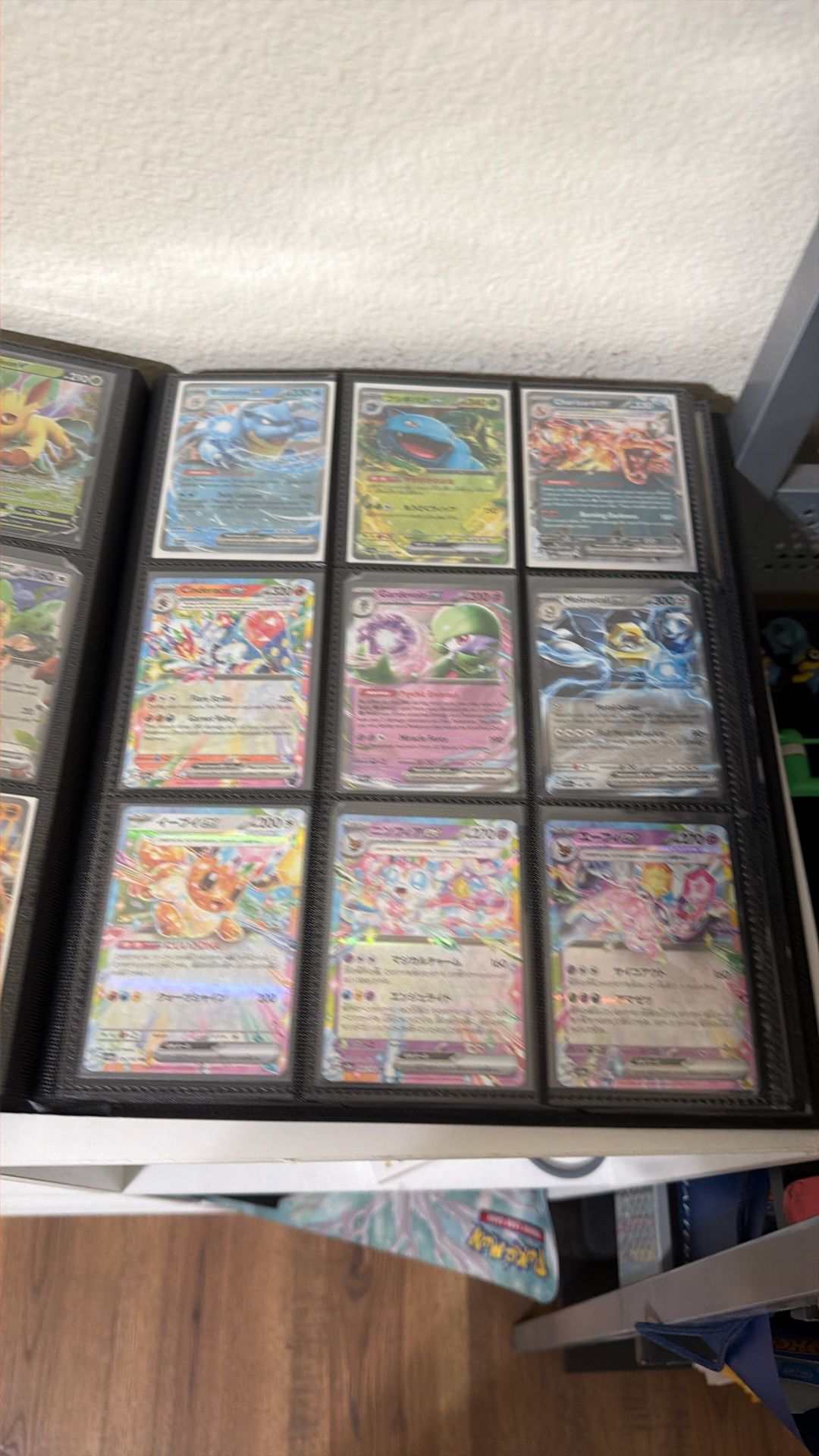 Pokemon Cards Part 2