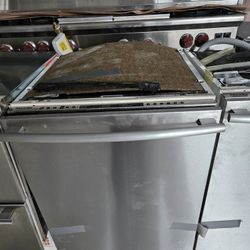 2 Miele Dish Washers