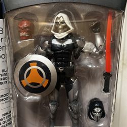 TASKMASTER (mercenaries of mayhem) 