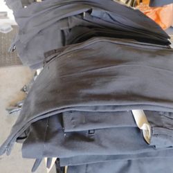 Fire Resistant Pants 