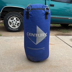 Century Heavy Bag