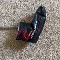 Odyssey Putter