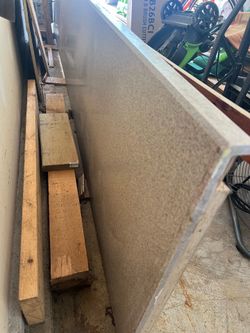 Corian countertop