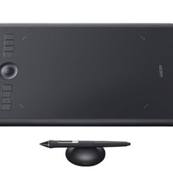 Wacom Intuos Pro (Brand New)