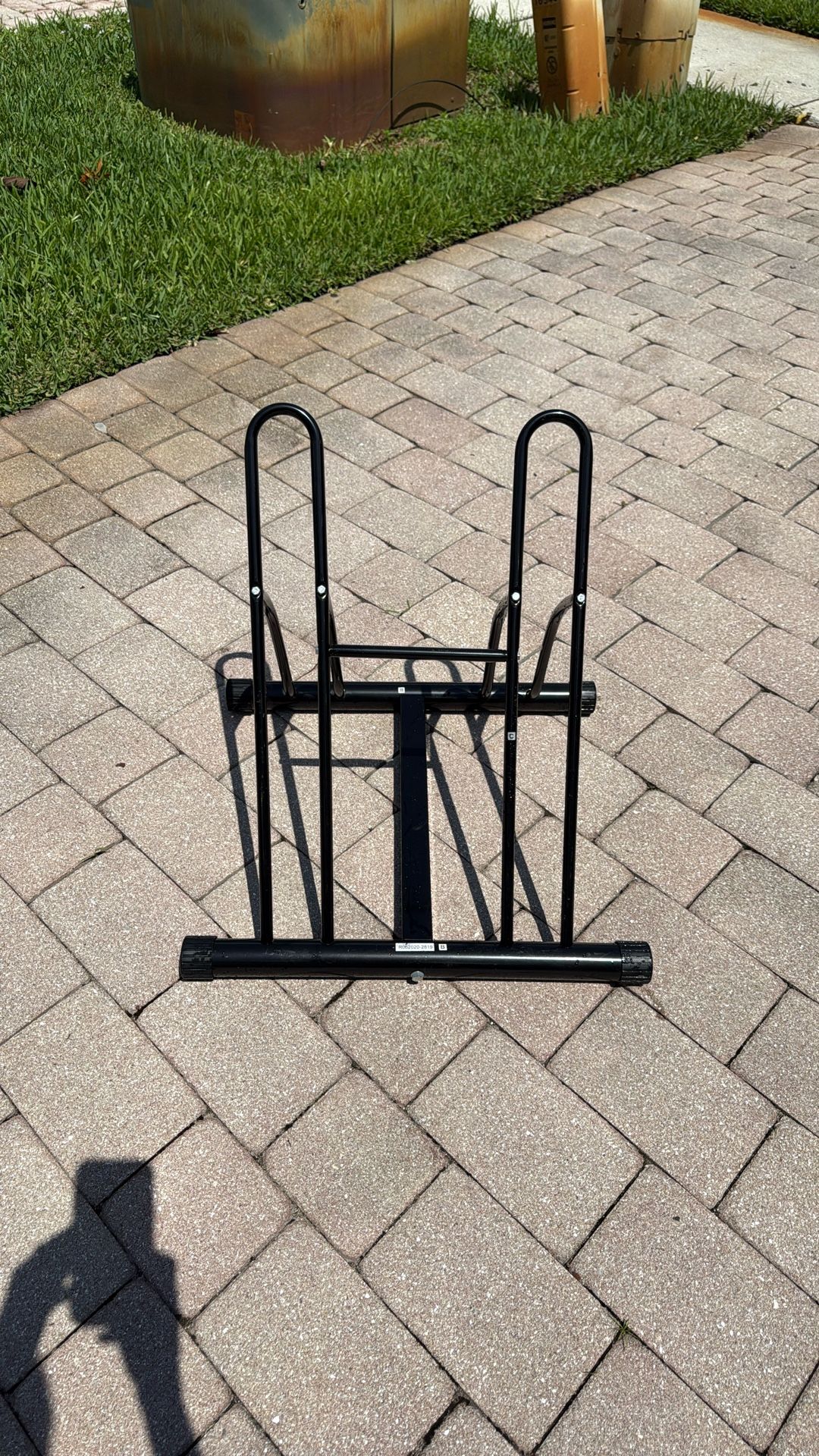 Bike Rack