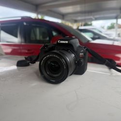 Canon EOS REBEL SL2