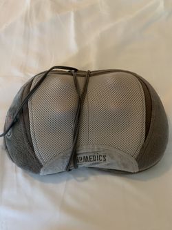 Homedic Massager W/ Heat