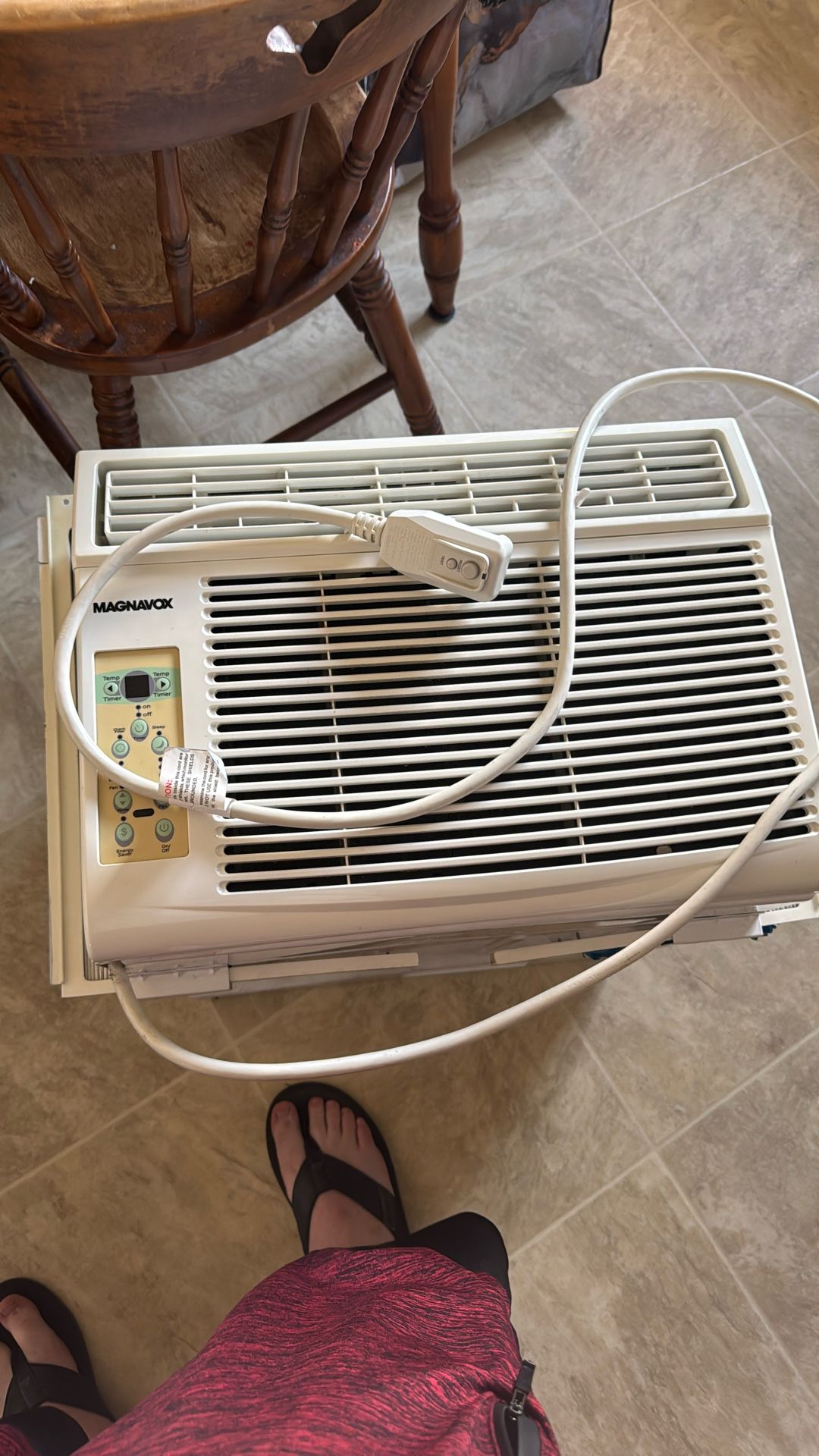 Air Conditioner