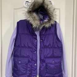 Girl's Weatherproof Jacket