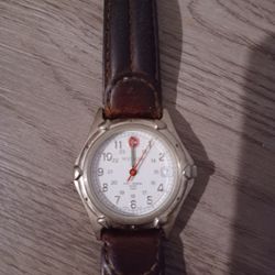 Wenger Swiss Military Watch - Needs Battery 