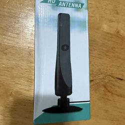 HD TV ANTENNA