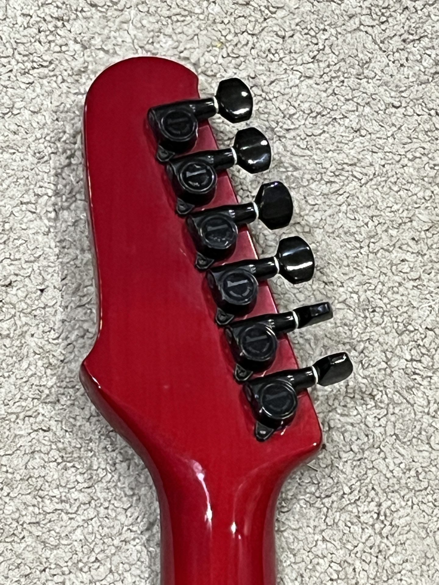 Ibanez 1984 Japan Guitar for Sale in Gardena, CA OfferUp