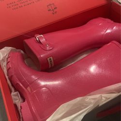 Kids Hunter Boots