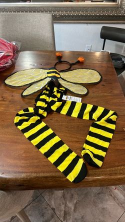 🐝 Bumble Bee wings