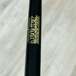 Seeker OSP Rail Rod OSP 1x3 7’3” 60-100lb Fishing Rod $400