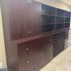 Office Storage Furniture 