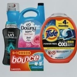 🧺🔥 LAUNDRY STOCKPILE SALE 🔥🧺
FREE DELIVERY AVAILABLE 🚚💨