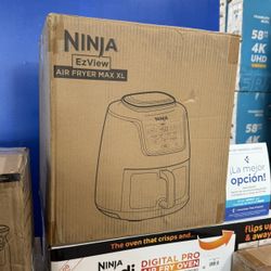NINJA AIR FRYER MAX XL - BRAND NEW