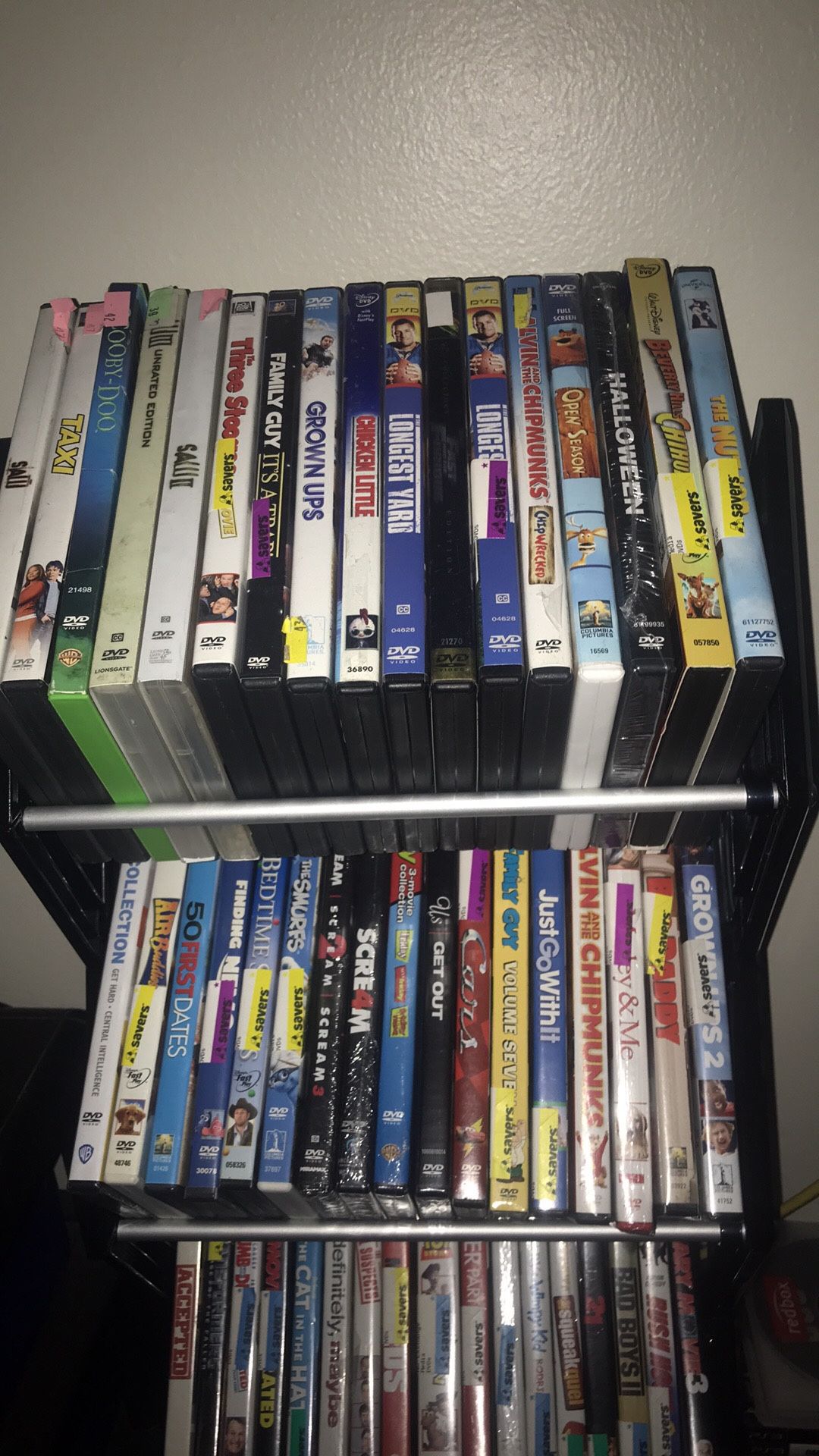 Movies