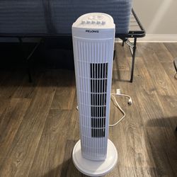 Pelonis Rotation Fan