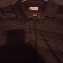 Grand Slam Golf Polo