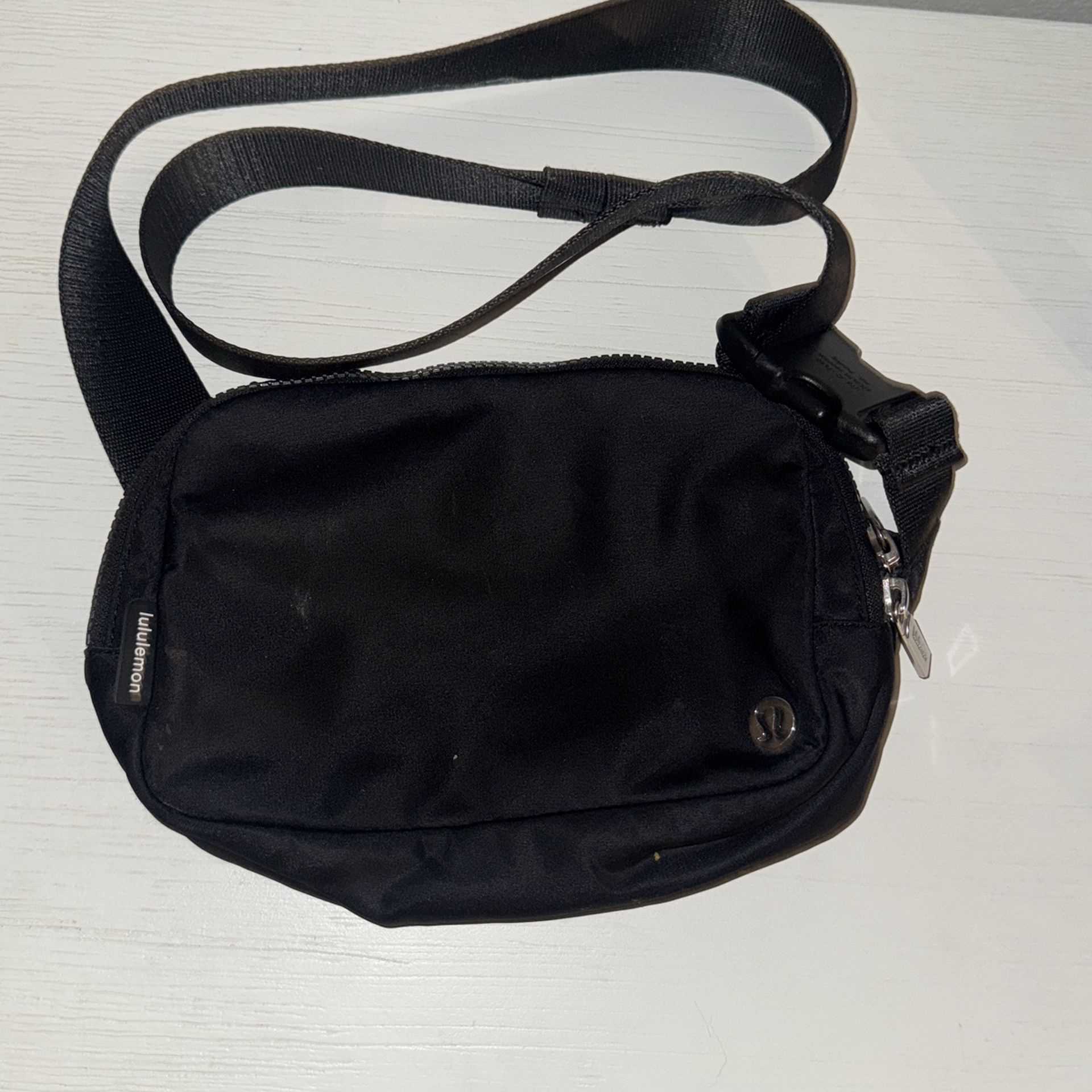 Lulu bag