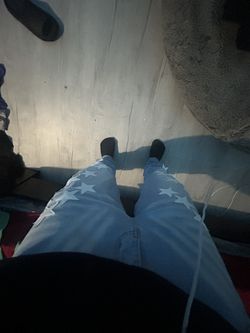 Amiri Jeans
