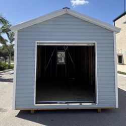 10x16 Mountaineer (Azure Blue/ White/ Hawaiian Blue)