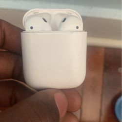 Airpods 