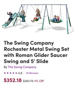 Brand New Playground 