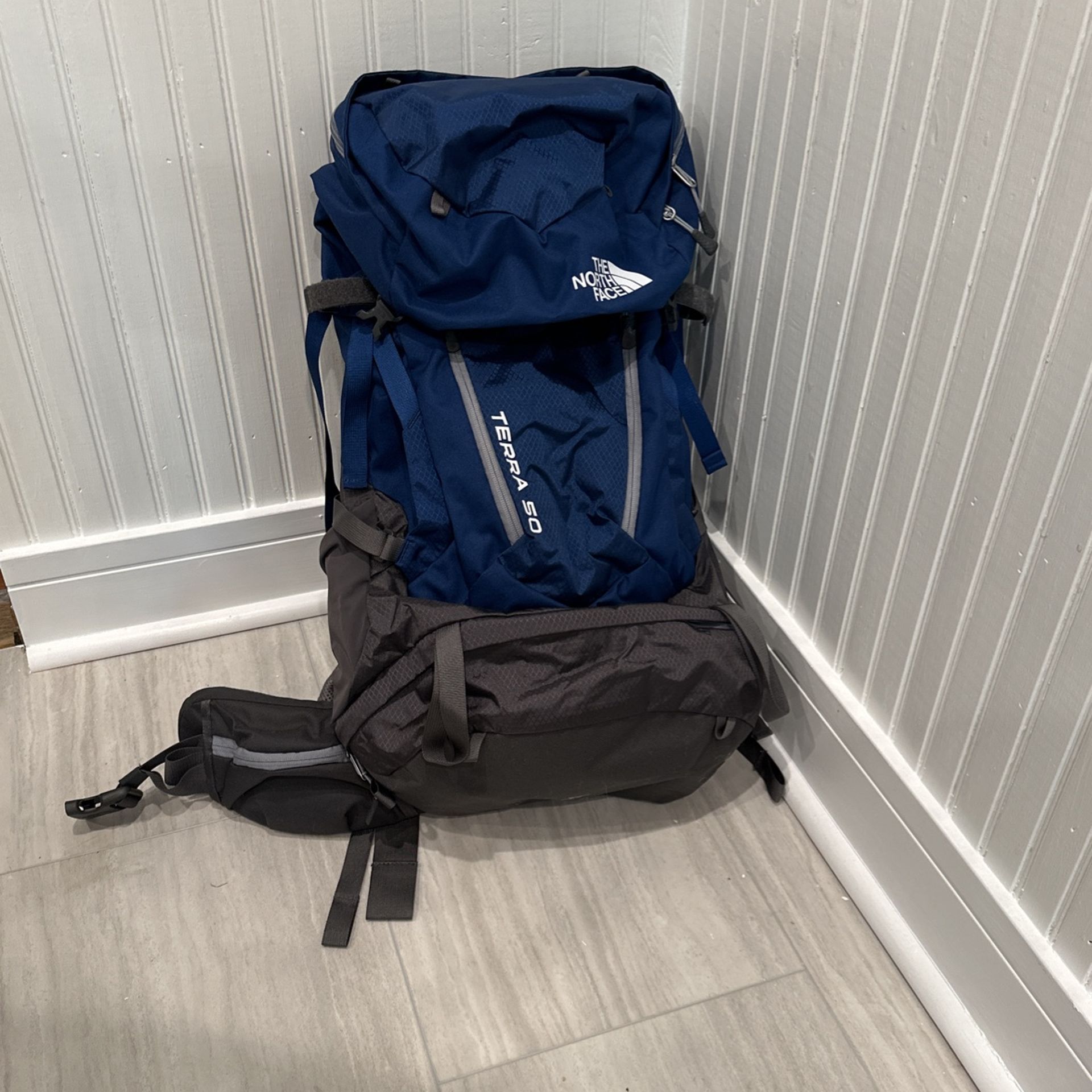 North face Backpacking Bag