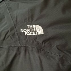 Great Condition Northface Hyvent Waterproof Jacket Women's Medium 