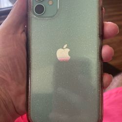 Unlocked Iphone11