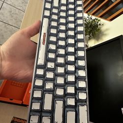 High Ground (CelShade Grey)