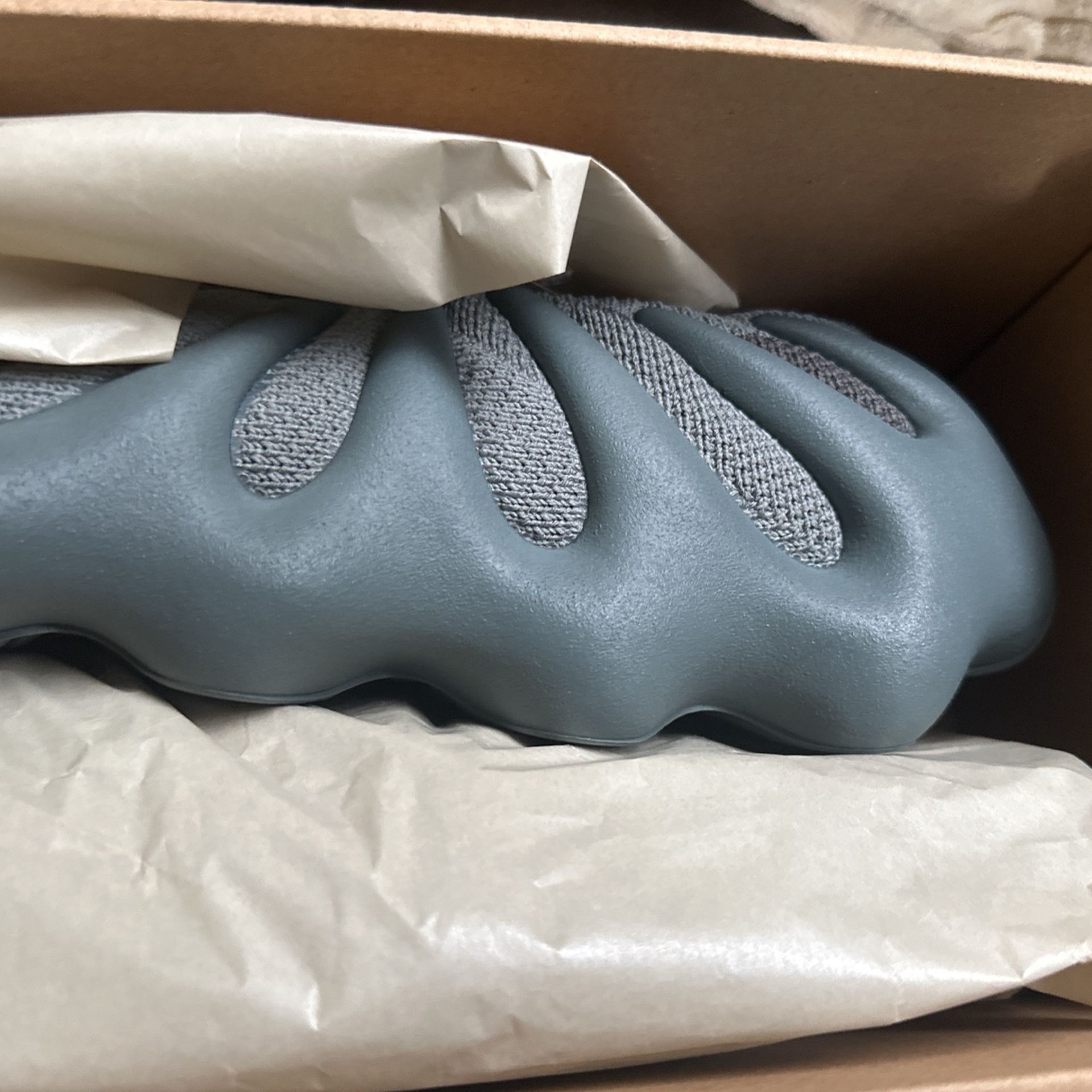 Yeezy 450 Stone Marine - Main Image