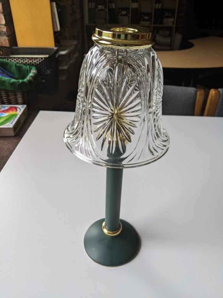 PartyLite Taper Candleholder