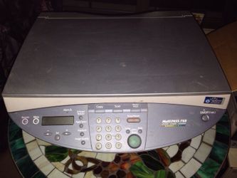 Canon Multi Pass F60