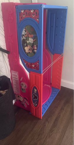 Toddler beds