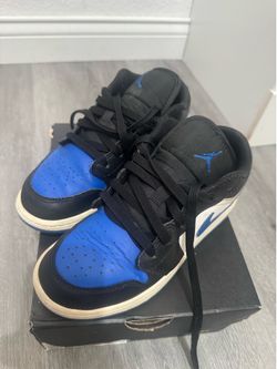 Air Jordan 1 low