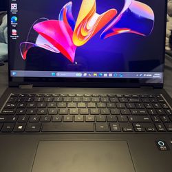 LG gram i7-1165G7