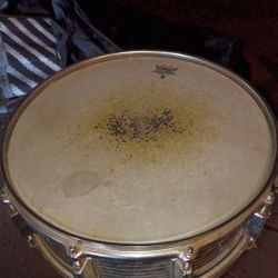 Snare Drum 14x5ish