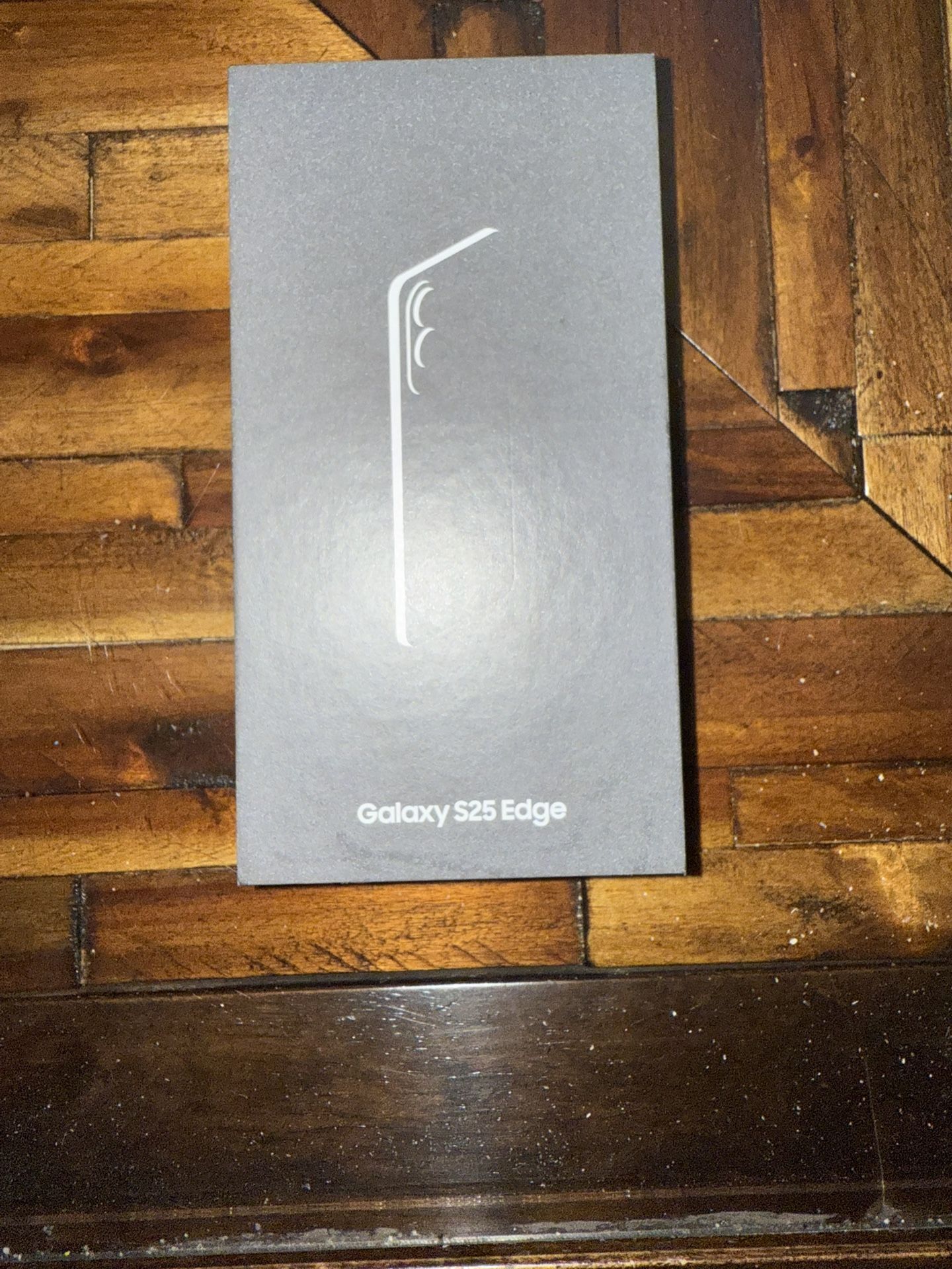 SAMSUNG S25 EDGE