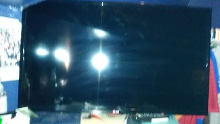 LG 40" TV