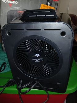 Ventilador 